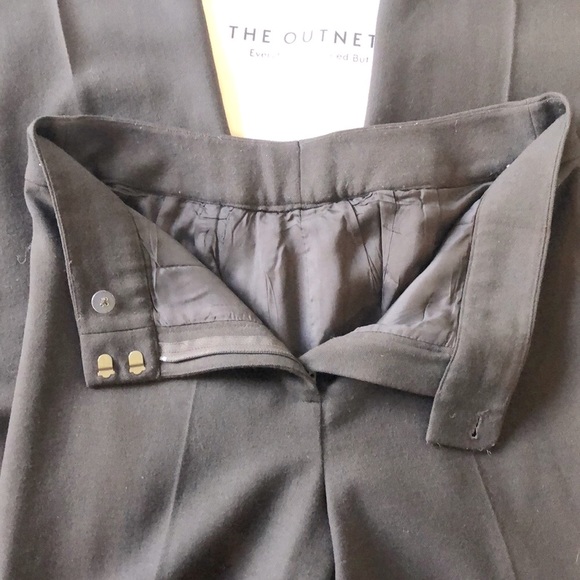 WIDE LEG TROUSER SIZE 8/10 - Picture 5 of 8